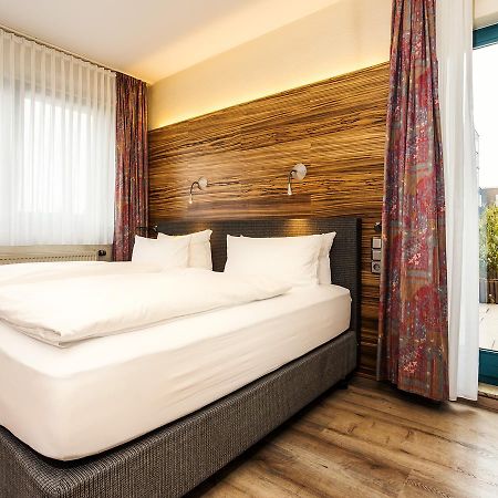 Hotel Hansen Bergisch Gladbach Eksteriør bilde